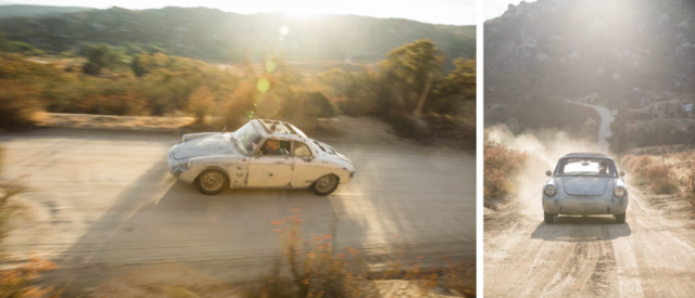 汽車(chē)真的應(yīng)該強(qiáng)制報(bào)廢嗎？來(lái)看看這位德國(guó)收藏家的自白