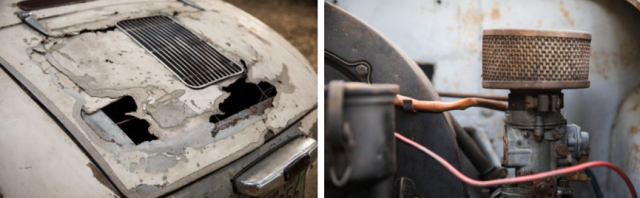 汽車(chē)真的應(yīng)該強(qiáng)制報(bào)廢嗎？來(lái)看看這位德國(guó)收藏家的自白