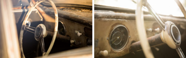 汽車(chē)真的應(yīng)該強(qiáng)制報(bào)廢嗎？來(lái)看看這位德國(guó)收藏家的自白