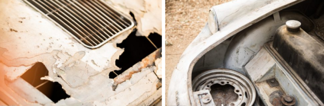 汽車(chē)真的應(yīng)該強(qiáng)制報(bào)廢嗎？來(lái)看看這位德國(guó)收藏家的自白