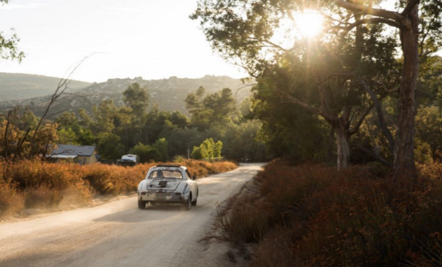 汽車(chē)真的應(yīng)該強(qiáng)制報(bào)廢嗎？來(lái)看看這位德國(guó)收藏家的自白